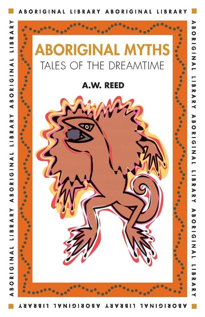 Aboriginal Myths