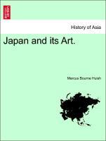 Japan and its Art. als Taschenbuch von Marcus Bourne Huish