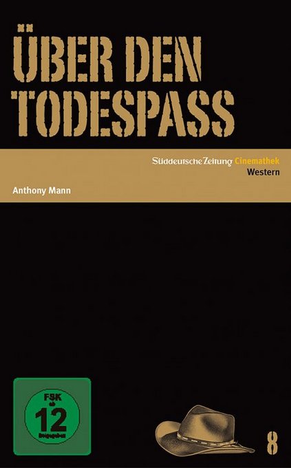 Über den Todespass