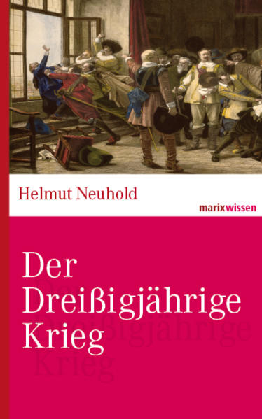 Image of Der Dreißigjährige Krieg