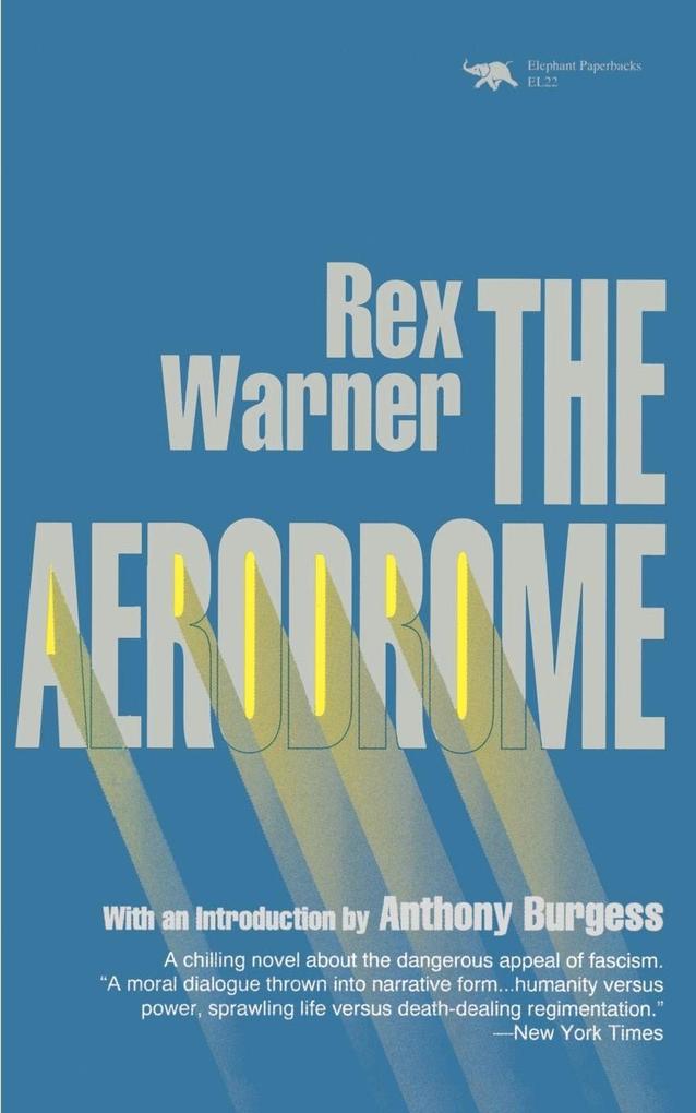Aerodrome
