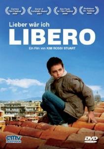 Lieber wär ich Libero