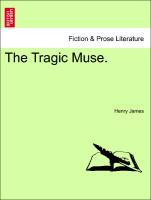 The Tragic Muse. als Taschenbuch von Henry James