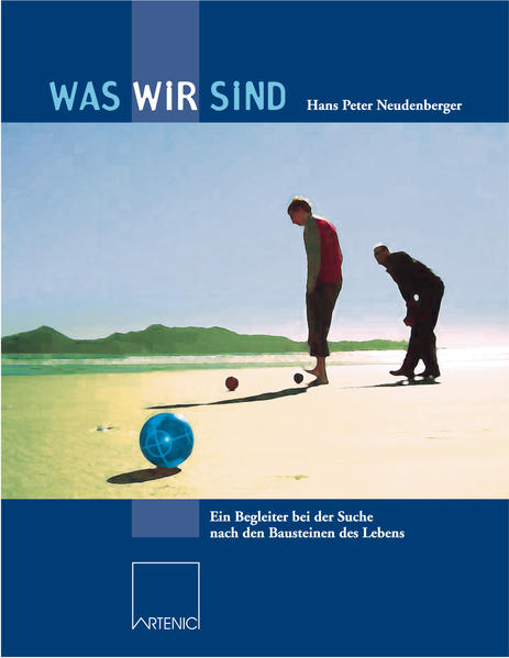 WAS WIR SIND
