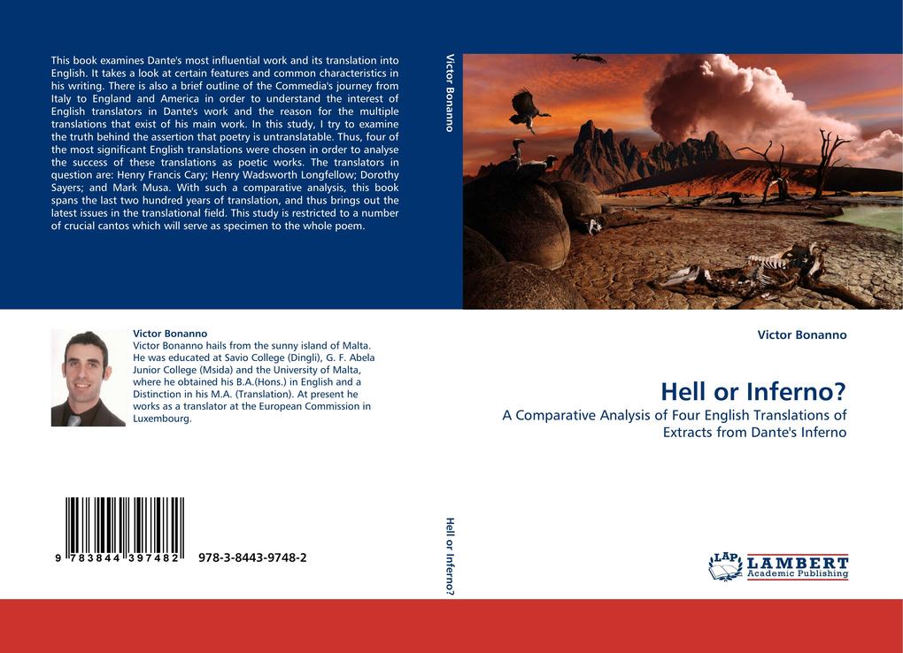 Hell or Inferno?