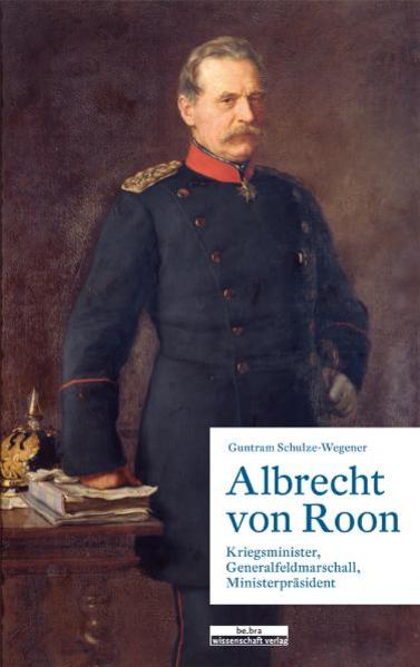 Be.bra Verlag Albrecht Von Roon