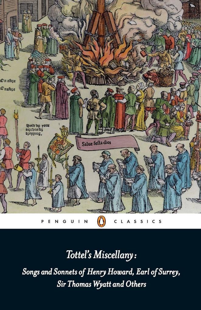 Tottels Miscellany