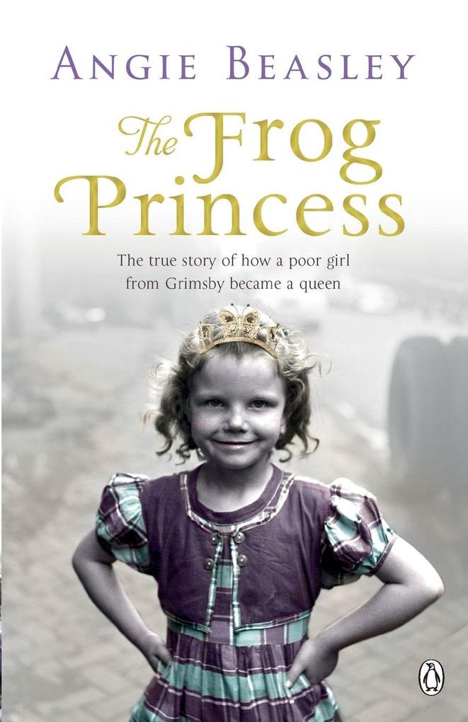 The Frog Princess