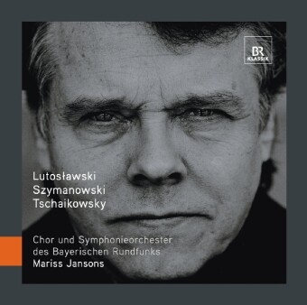 Konzert für Orchester. Symphonie Nr.3. Symphonie Nr. 4 1 Audio-CD