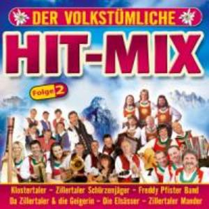 Der volkstümliche Hit-Mix-Folge 2