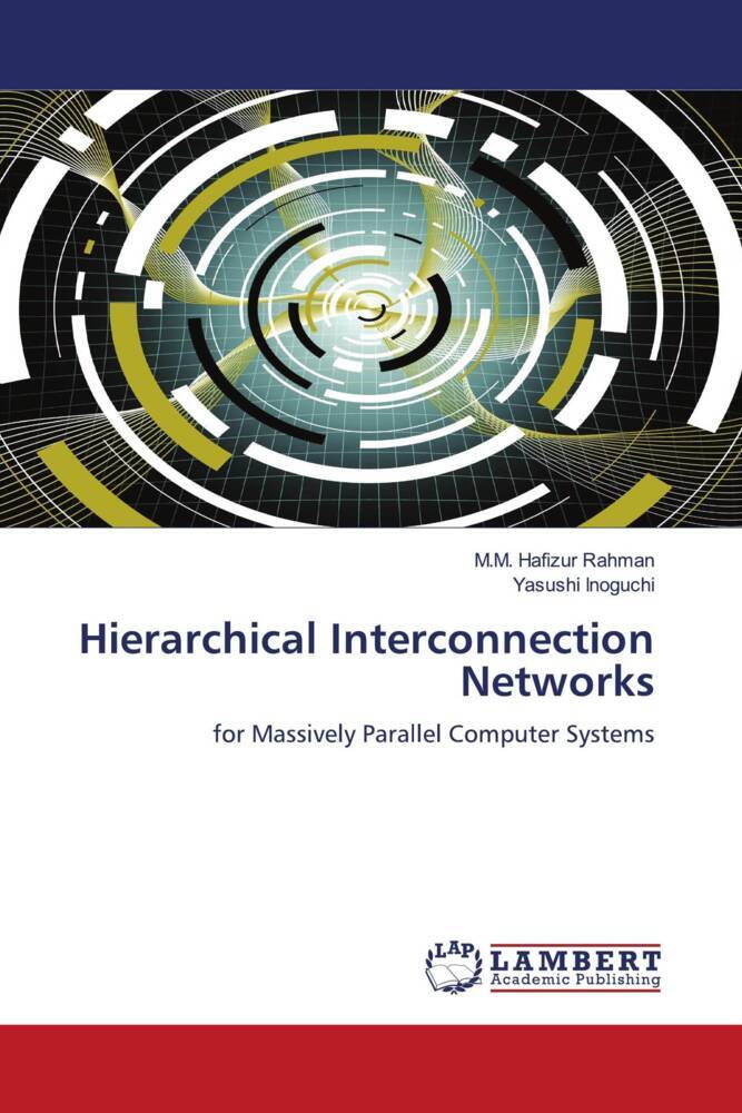 Hierarchical Interconnection Networks