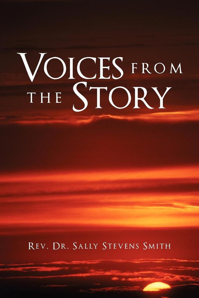 Voices from the Story