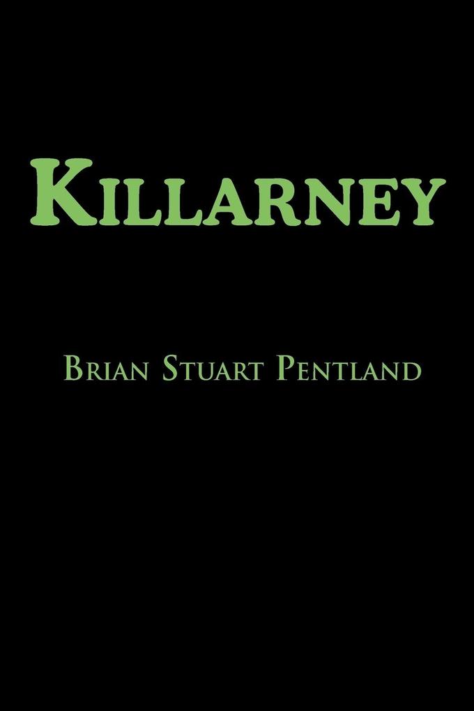 Killarney - Brian Stuart Pentland