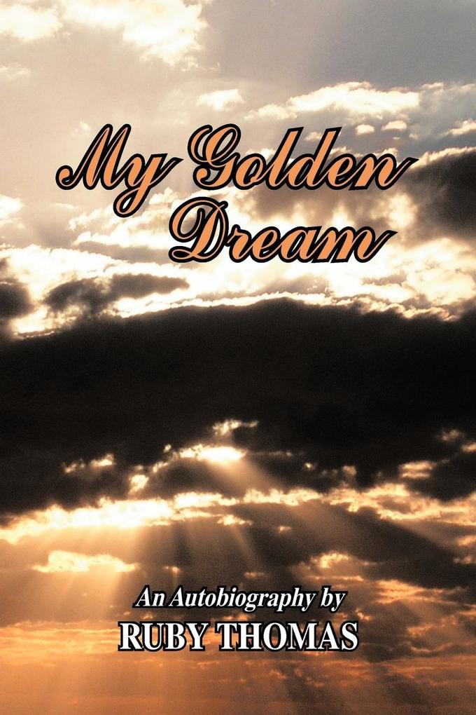 My Golden Dream