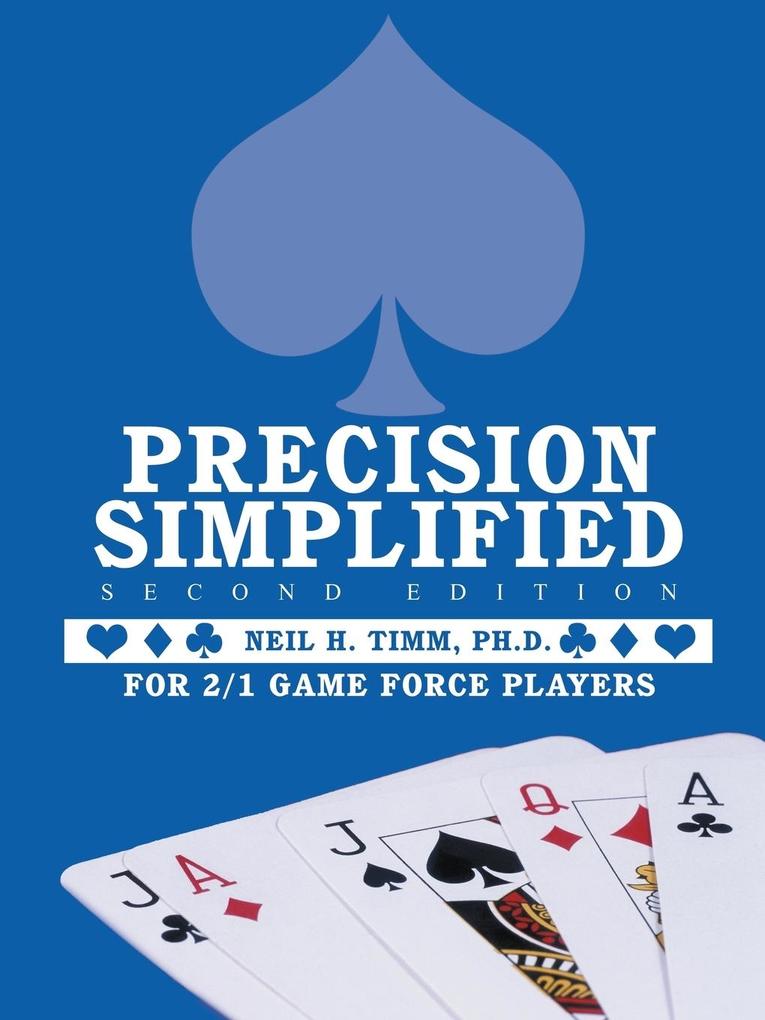 Precision Simplified --- Second Edition