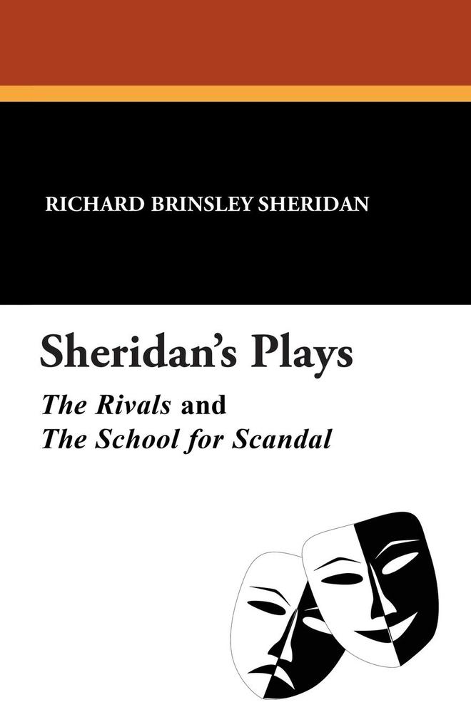 Sheridan's Plays