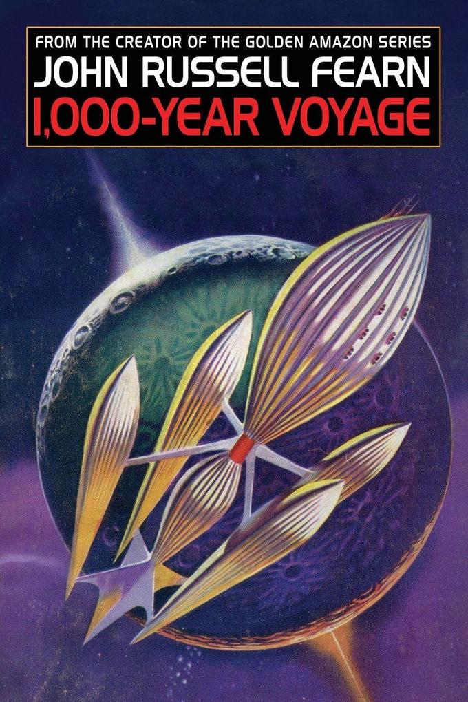 1000-Year Voyage