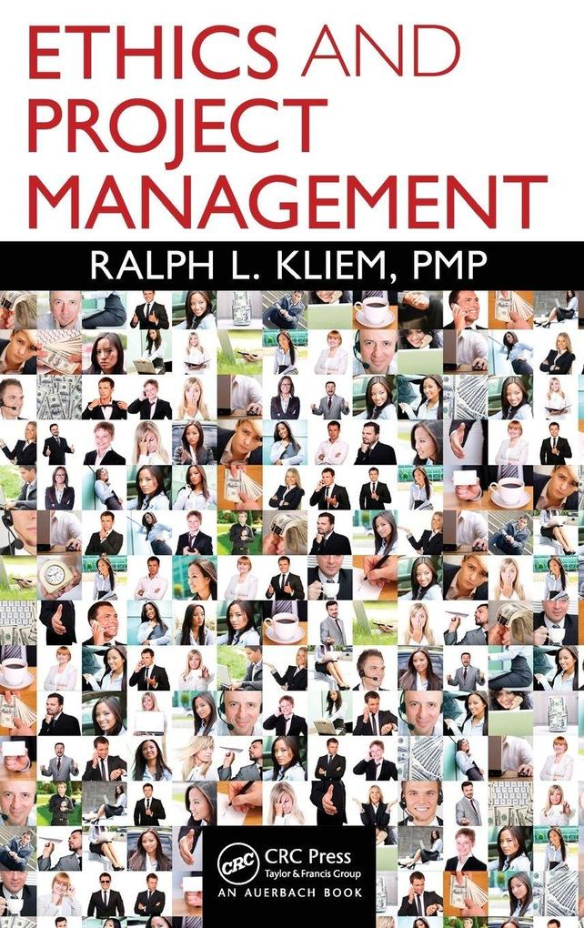 Ethics and Project Management