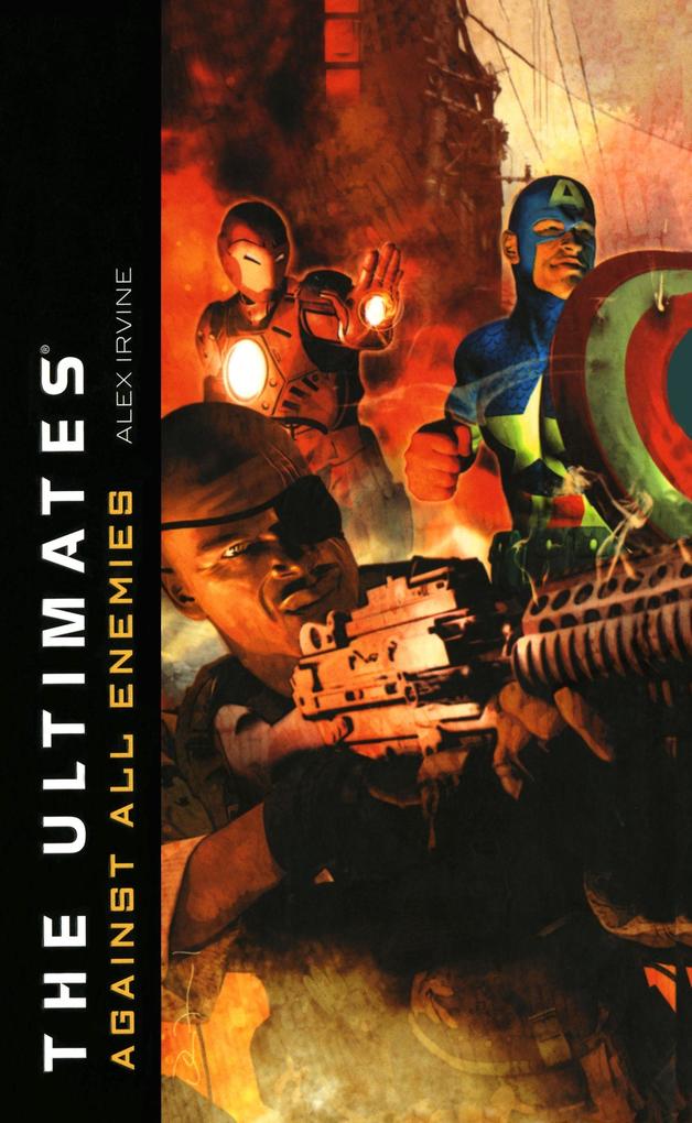 The Ultimates