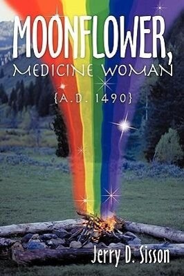 Moonflower Medicine Woman