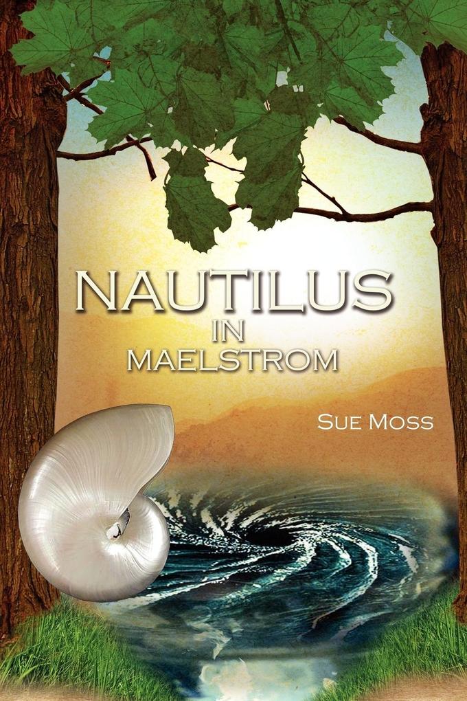 NAUTILUS IN MAELSTROM