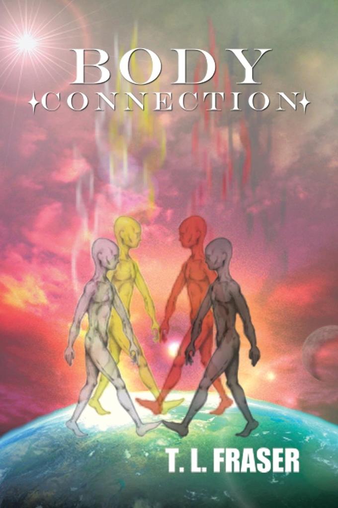 Body Connection - T. L. Fraser