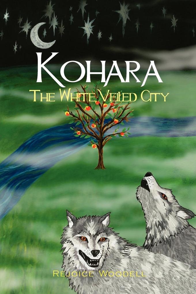 Kohara the White Veiled City