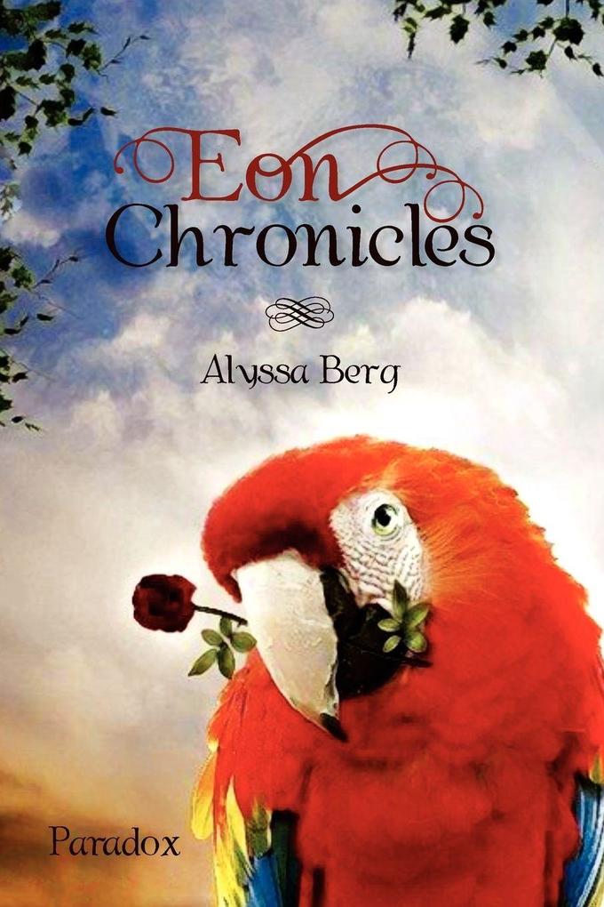 Eon Chronicles - Alyssa Berg