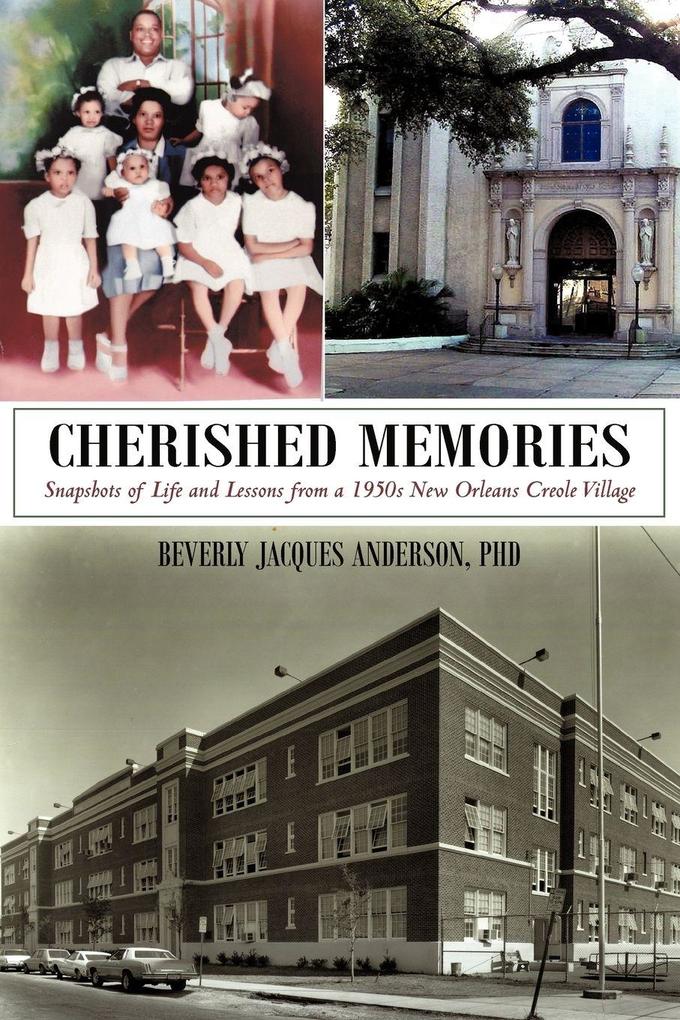 Cherished Memories