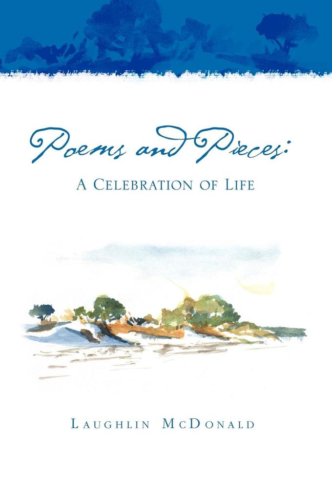 Image of Poems and Pieces