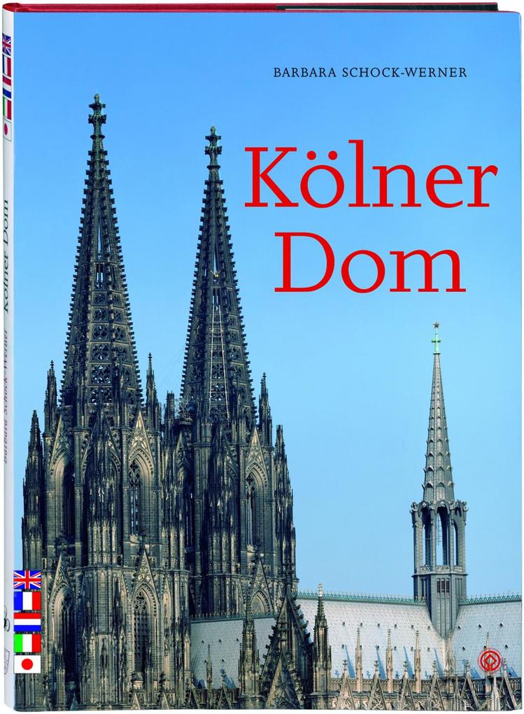 Greven Verlag Kölner Dom - Bild 5