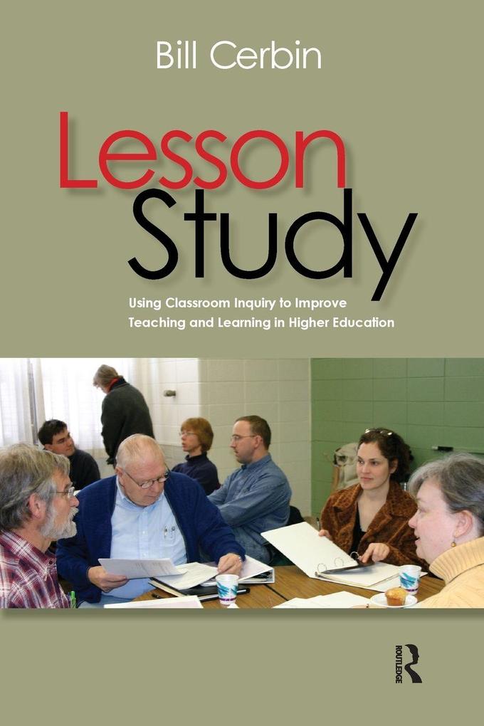 Lesson Study