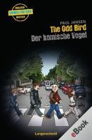 The Odd Bird - Der komische Vogel als eBook Download von Paul Jansen - Paul Jansen