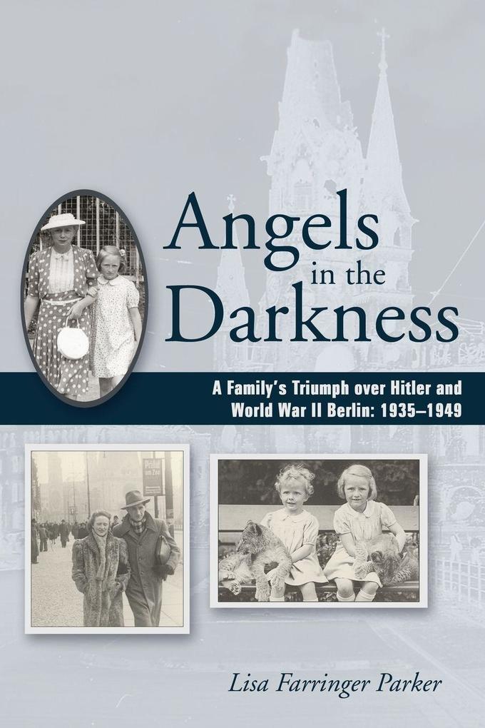 Angels in the Darkness