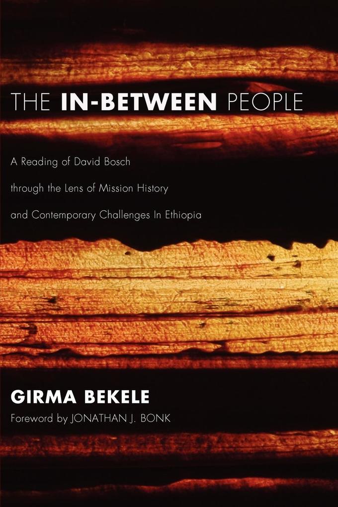 The In-Between People