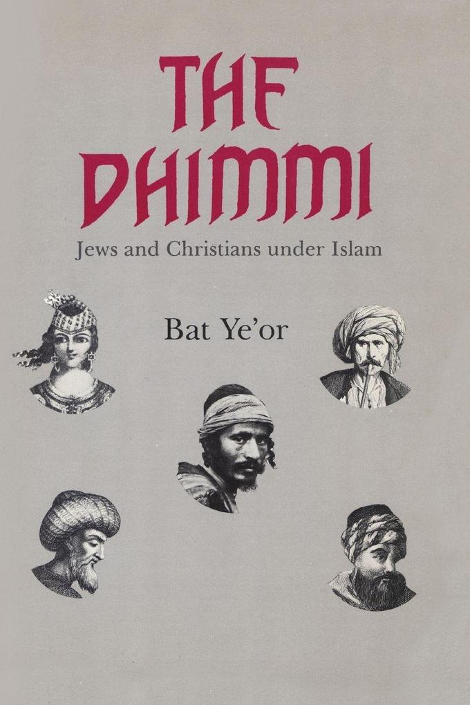 Dhimmi