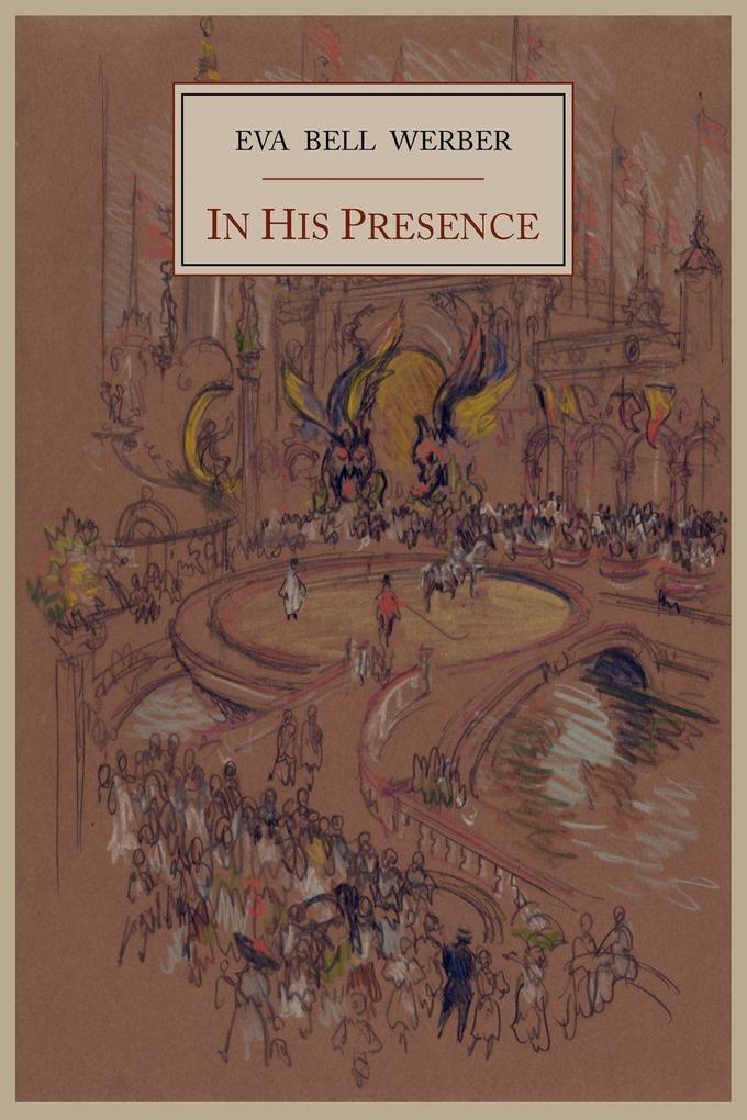 In His Presence