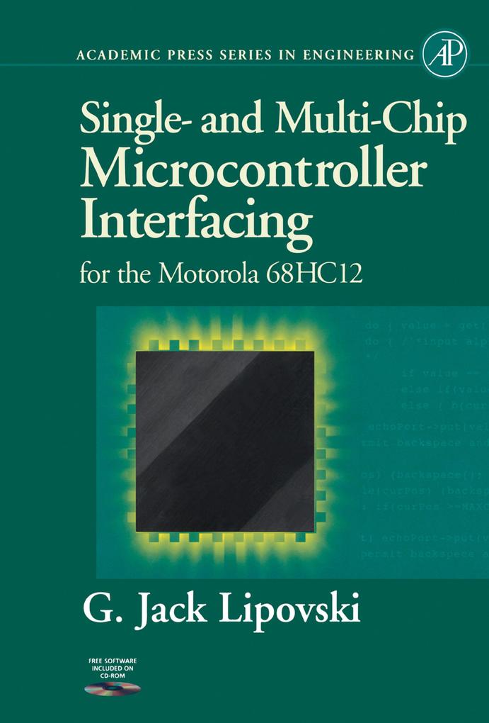 Single and Multi-Chip Microcontroller Interfacing