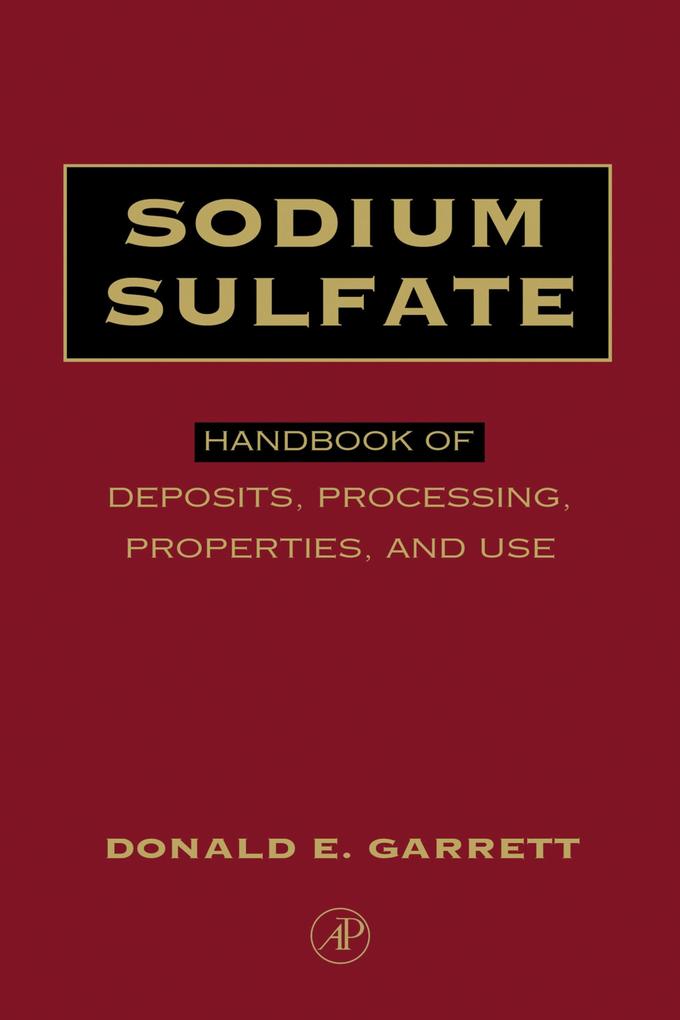 Sodium Sulfate