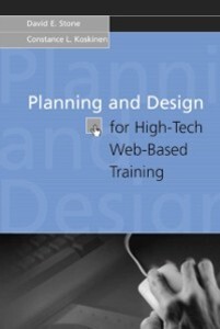 Planning And Design For High-Tech Web-Based Training als eBook Download von David E Stone, Constance L. Koskinen - David E Stone, Constance L. Koskinen