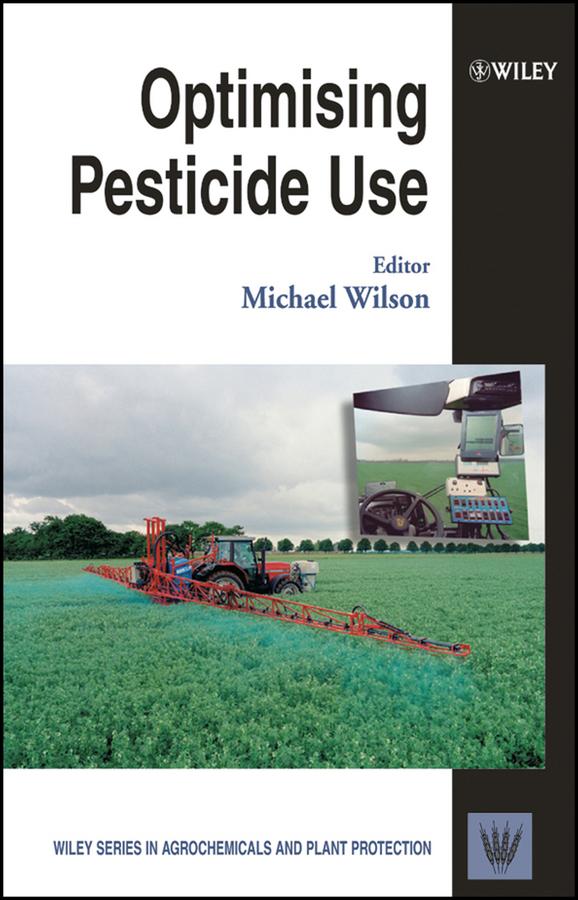 Optimising Pesticide Use