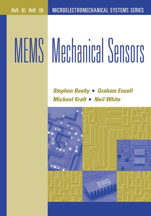 MEMS Mechanical Sensors