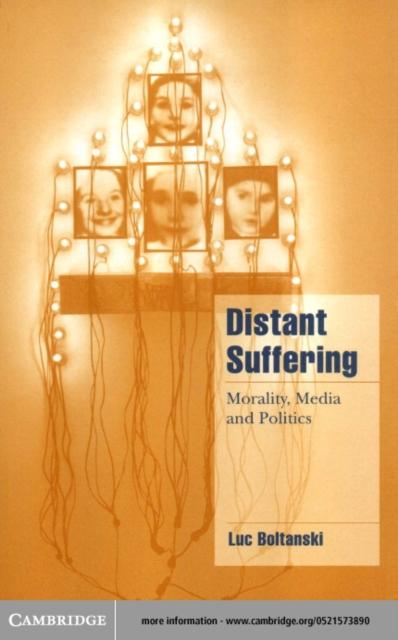 Distant Suffering