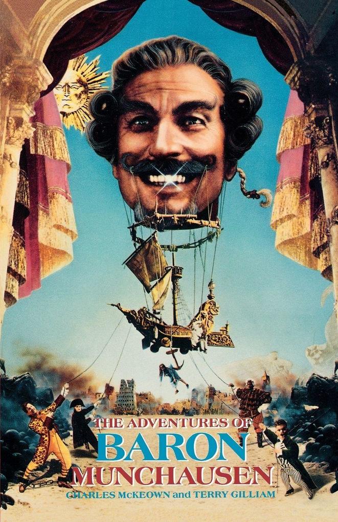 Adventures of Baron Munchausen