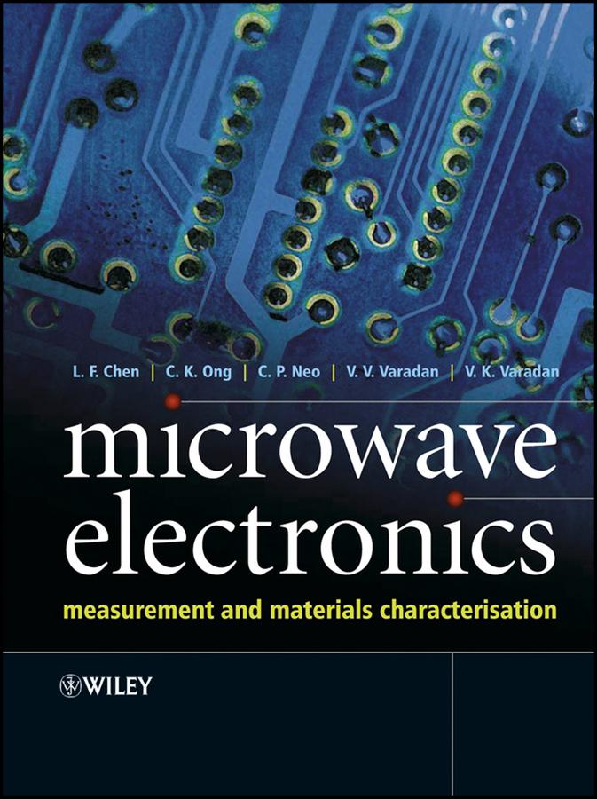 Microwave Electronics