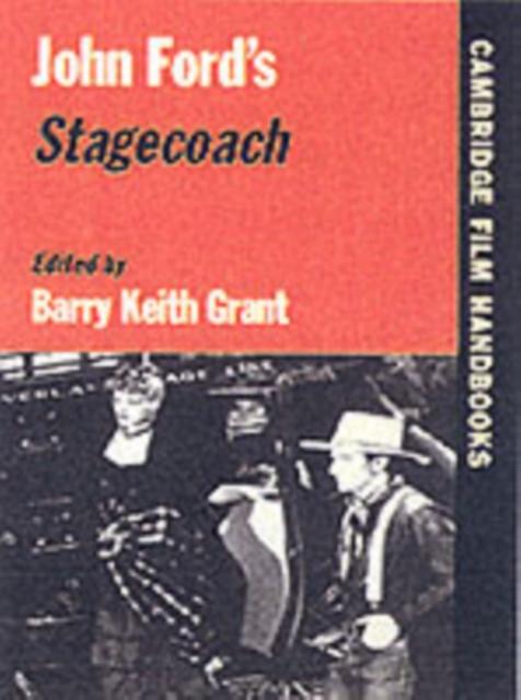 John Ford‘s Stagecoach