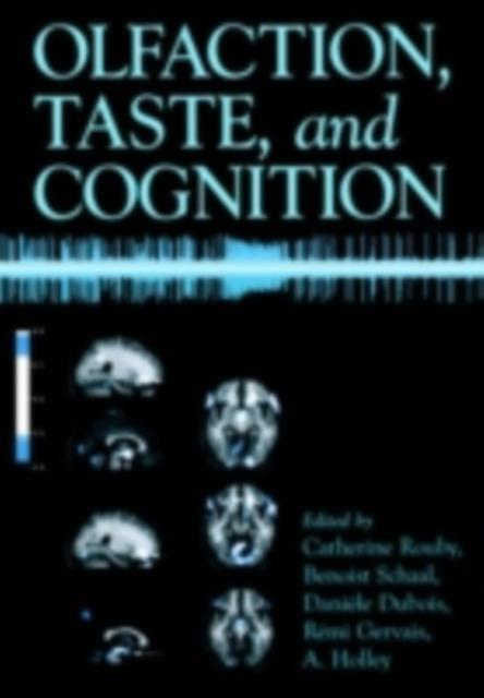 Olfaction Taste and Cognition