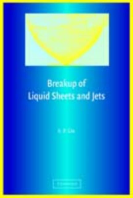 Breakup of Liquid Sheets and Jets