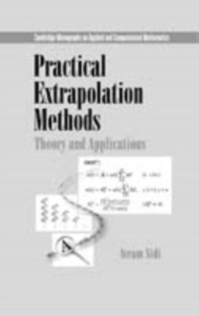 Practical Extrapolation Methods