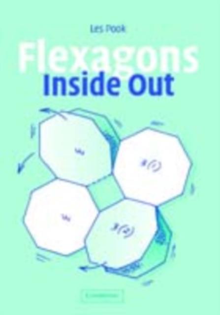Flexagons Inside Out als eBook Download von Les Pook - Les Pook